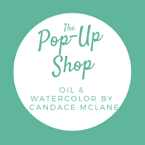 Mark Your Calendar: July 11 Studio Pop-up at Water From the Moon Store