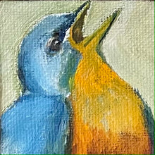 Cargar imagen en el visor de la galería, Oil Commission