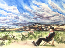 Cargar imagen en el visor de la galería, Watercolor Commission