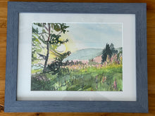 Load image into Gallery viewer, Lake at Sunrise, 2020