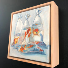 Load image into Gallery viewer, Meeting Our Nature