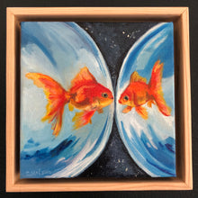 Load image into Gallery viewer, Seeking Connection