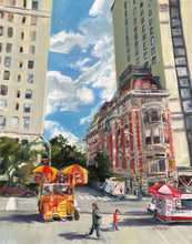 Cargar imagen en el visor de la galería, Oil Commission