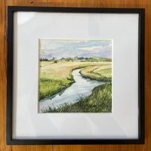 Load image into Gallery viewer, Study: Heber Valley North Fields