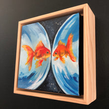 Load image into Gallery viewer, Seeking Connection