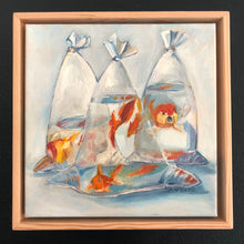 Load image into Gallery viewer, Meeting Our Nature