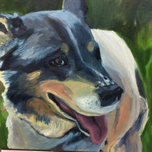 Cargar imagen en el visor de la galería, Oil Commission