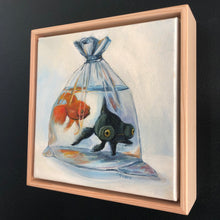 Load image into Gallery viewer, Making Room