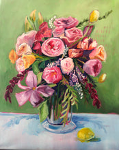 Cargar imagen en el visor de la galería, Sometimes, You Just Need Flowers