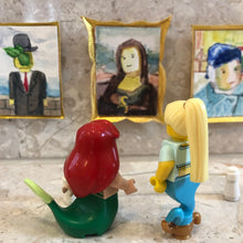 Cargar imagen en el visor de la galería, Watercolor Commission