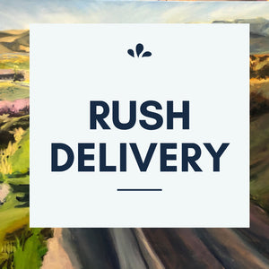 Rush Delivery