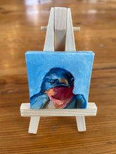 Cargar imagen en el visor de la galería, Barn Swallow
